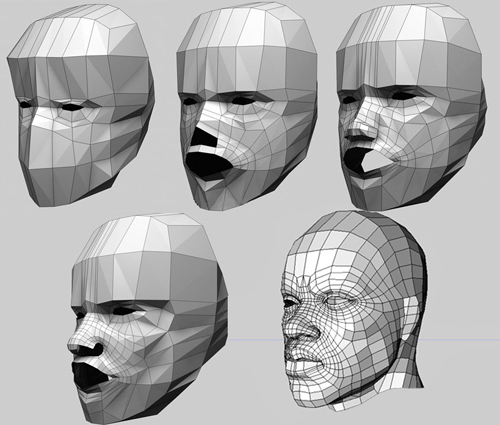 3d Modeling Reference Images Free